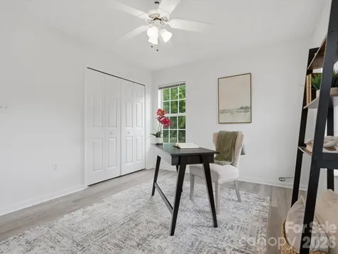 12343 Bluestem Lane Charlotte NC 28277