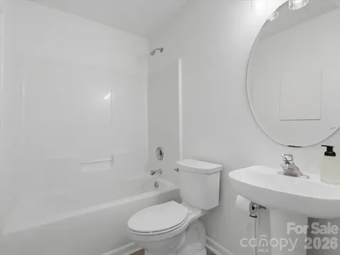 12343 Bluestem Lane Charlotte NC 28277