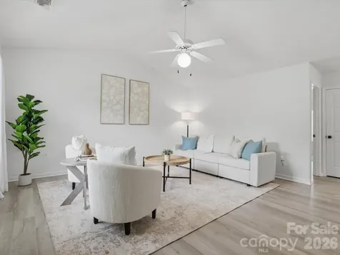 12343 Bluestem Lane Charlotte NC 28277