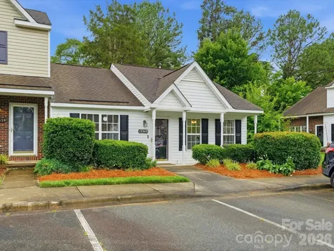 12343 Bluestem Lane Charlotte NC 28277
