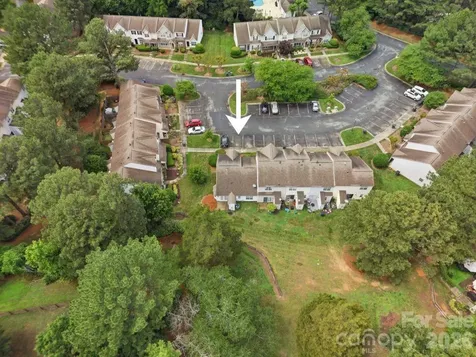 12343 Bluestem Lane Charlotte NC 28277
