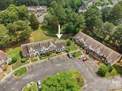 12343 Bluestem Lane Charlotte NC 28277