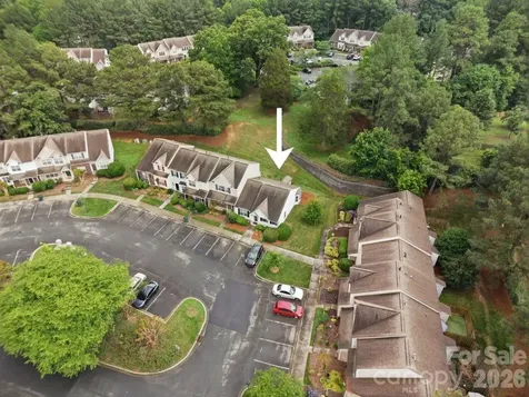 12343 Bluestem Lane Charlotte NC 28277