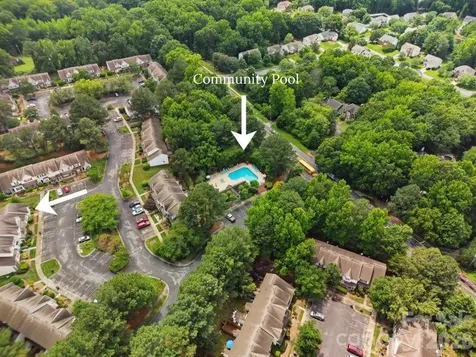 12343 Bluestem Lane Charlotte NC 28277