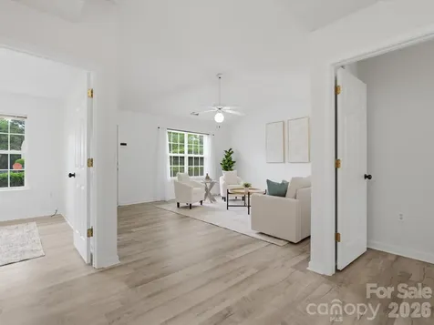 12343 Bluestem Lane Charlotte NC 28277