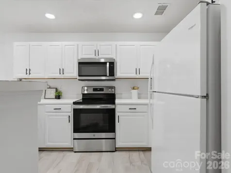 12343 Bluestem Lane Charlotte NC 28277
