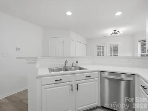 12343 Bluestem Lane Charlotte NC 28277