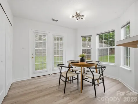 12343 Bluestem Lane Charlotte NC 28277