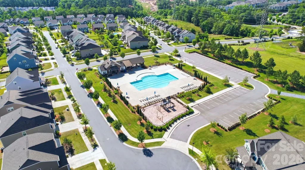 12701 Glowing Peak Road Huntersville NC 28078