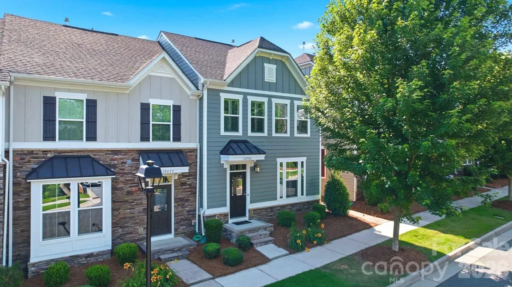 12701 Glowing Peak Road Huntersville NC 28078