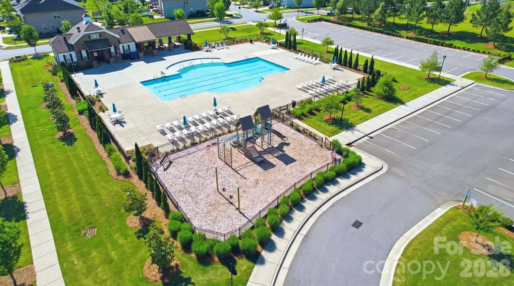 12701 Glowing Peak Road Huntersville NC 28078