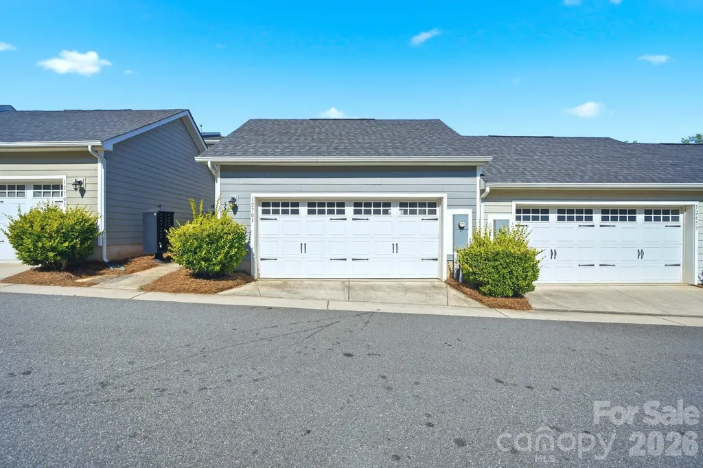12701 Glowing Peak Road Huntersville NC 28078