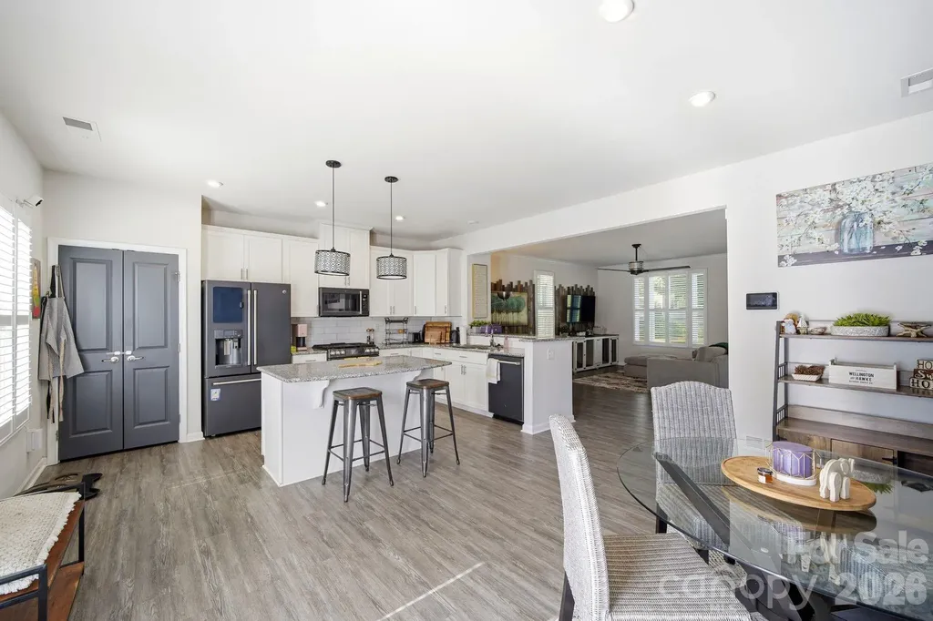 12701 Glowing Peak Road Huntersville NC 28078