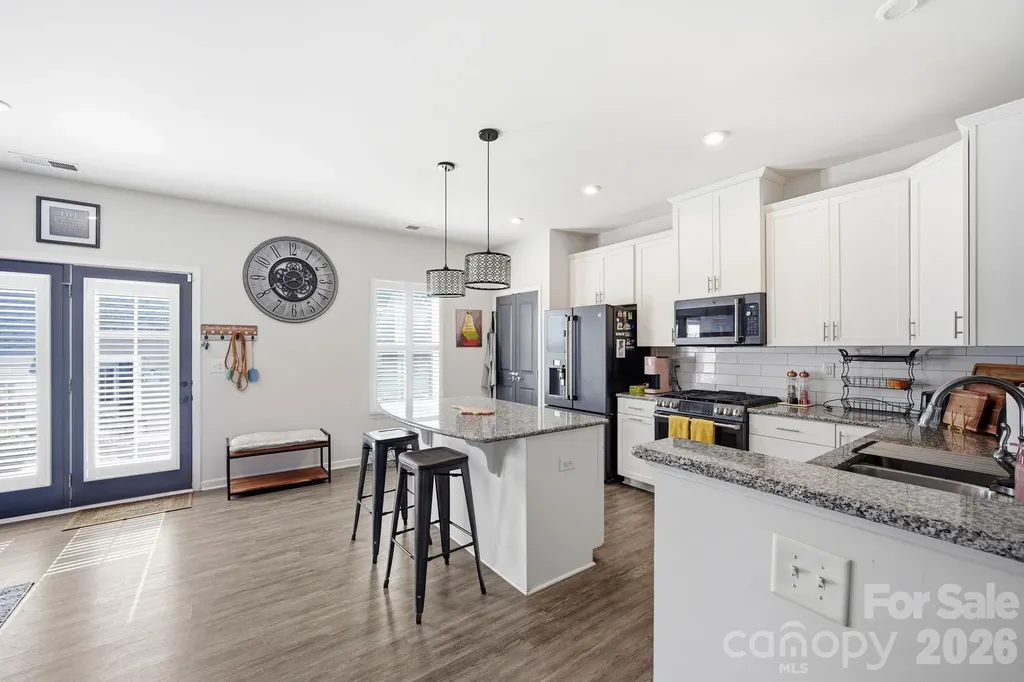 12701 Glowing Peak Road Huntersville NC 28078