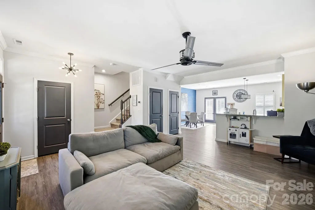 12701 Glowing Peak Road Huntersville NC 28078