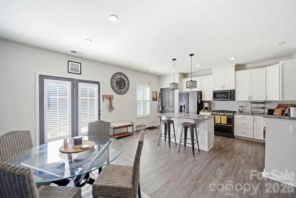 12701 Glowing Peak Road Huntersville NC 28078