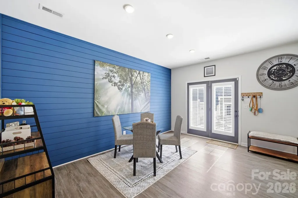 12701 Glowing Peak Road Huntersville NC 28078