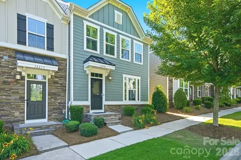 12701 Glowing Peak Road Huntersville NC 28078