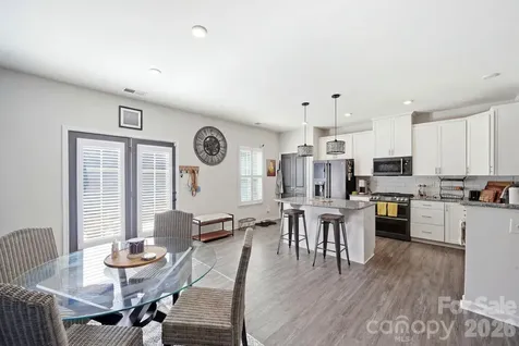 12701 Glowing Peak Road Huntersville NC 28078