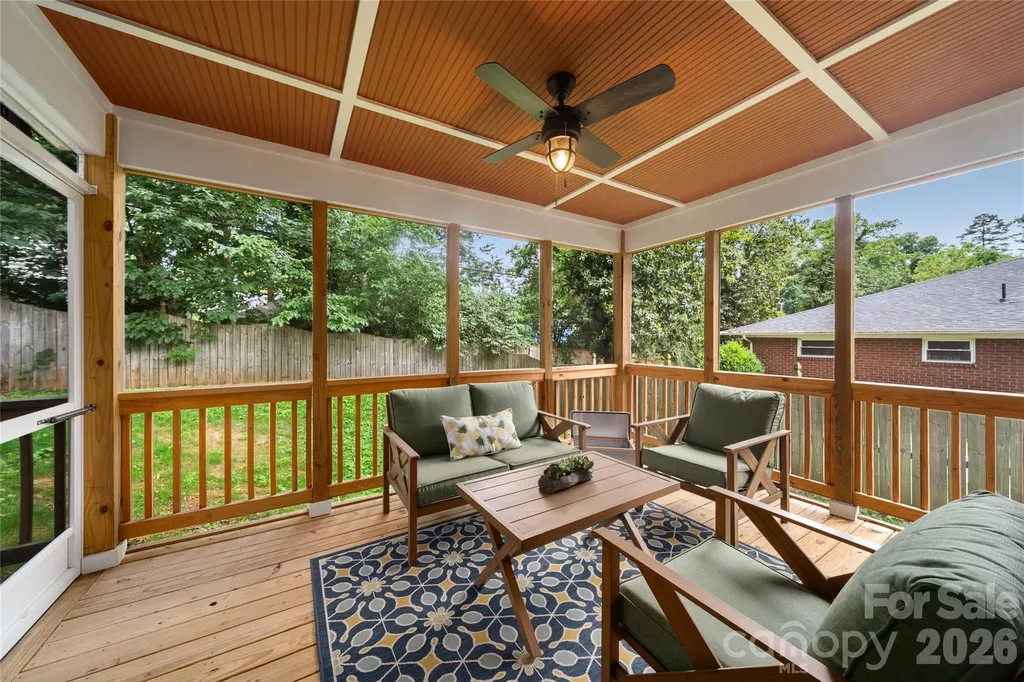 1921 Cumberland Avenue Charlotte NC 28203