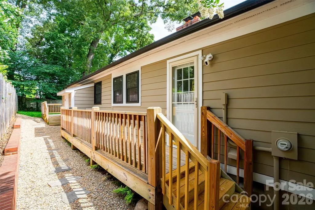 1921 Cumberland Avenue Charlotte NC 28203