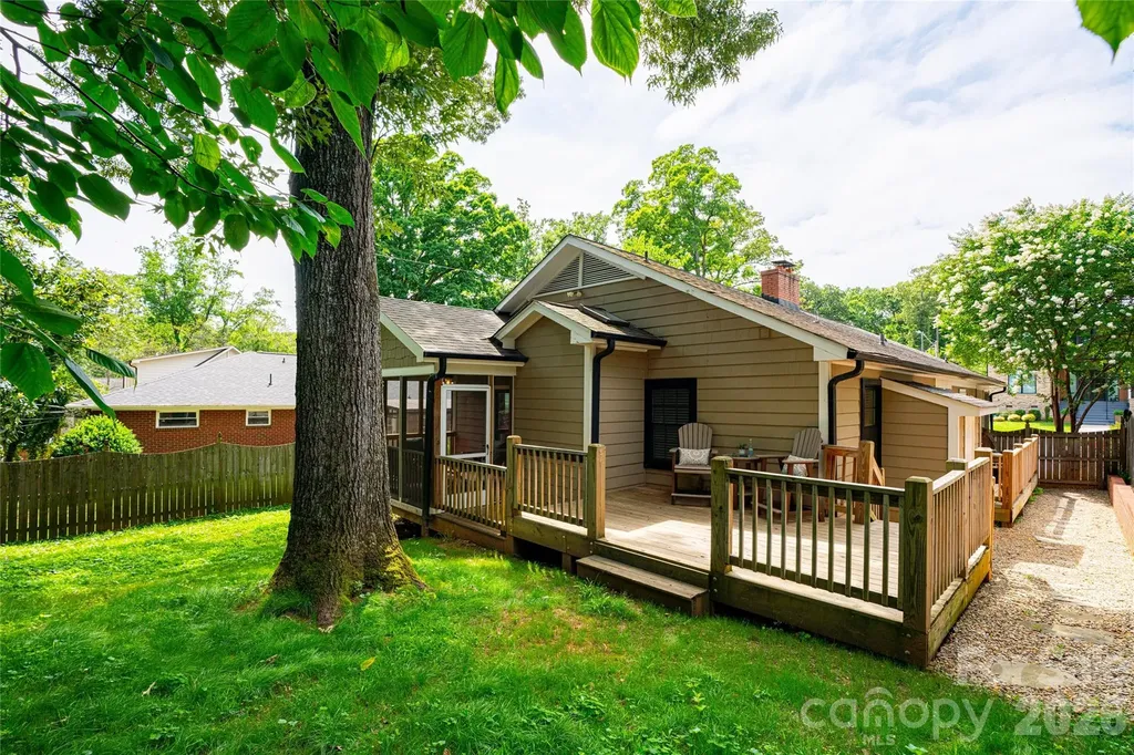 1921 Cumberland Avenue Charlotte NC 28203