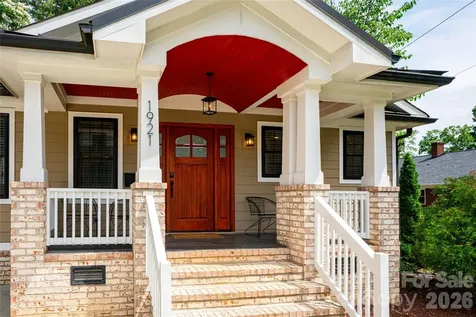 1921 Cumberland Avenue Charlotte NC 28203