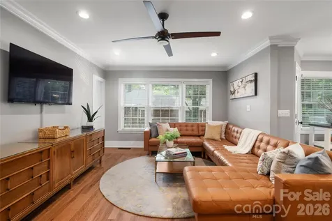 1921 Cumberland Avenue Charlotte NC 28203