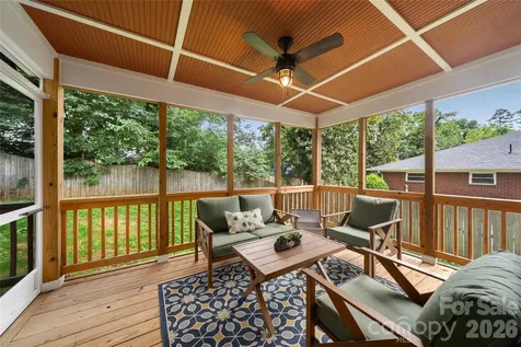 1921 Cumberland Avenue Charlotte NC 28203
