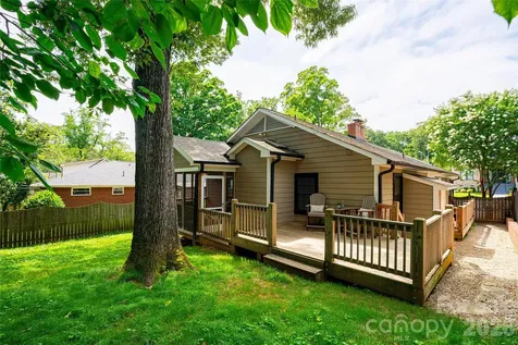 1921 Cumberland Avenue Charlotte NC 28203