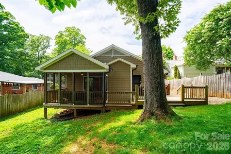 1921 Cumberland Avenue Charlotte NC 28203