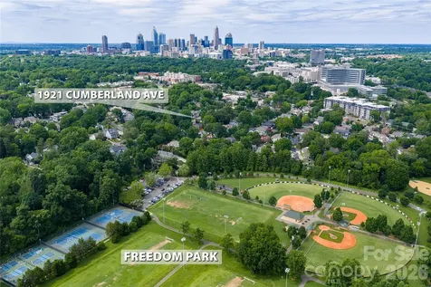 1921 Cumberland Avenue Charlotte NC 28203
