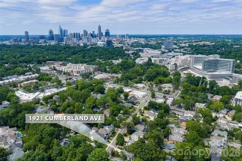 1921 Cumberland Avenue Charlotte NC 28203