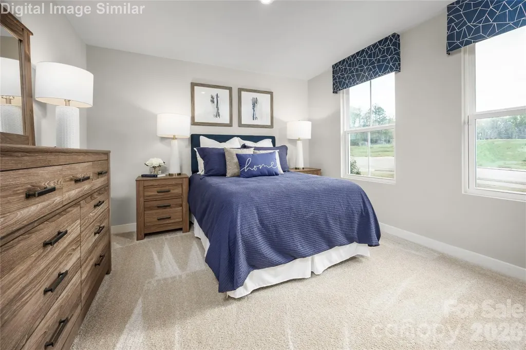 211 Linwood Estates Drive Lexington NC 27292