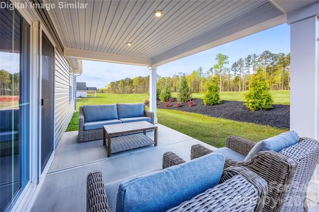211 Linwood Estates Drive Lexington NC 27292