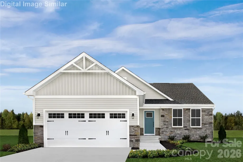 211 Linwood Estates Drive Lexington NC 27292