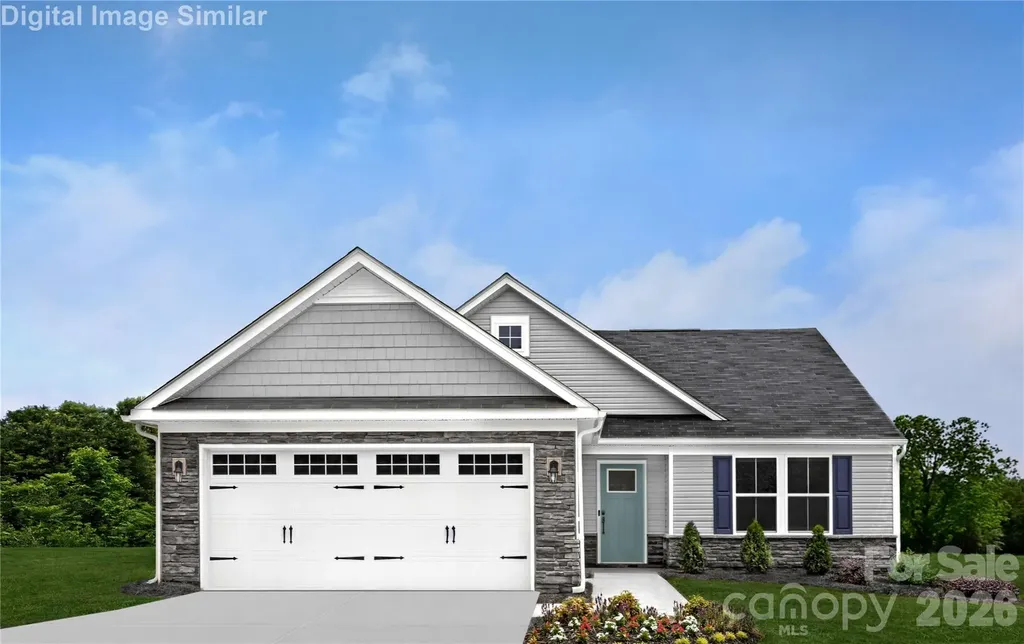 211 Linwood Estates Drive Lexington NC 27292