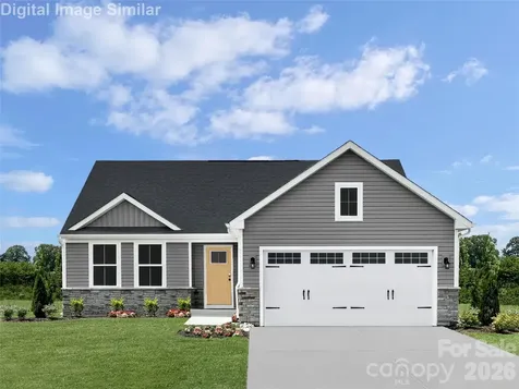 211 Linwood Estates Drive Lexington NC 27292