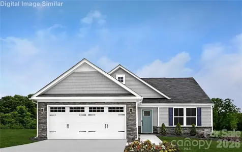 211 Linwood Estates Drive Lexington NC 27292
