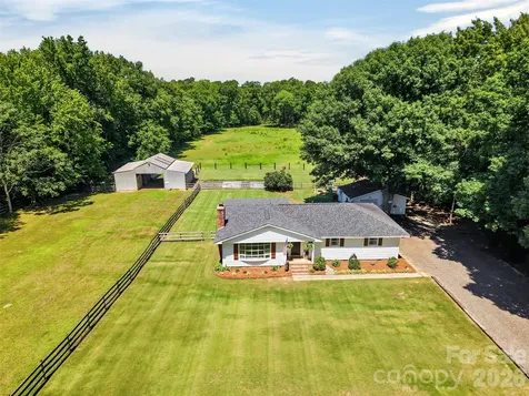 1609 Hall Road Chester SC 29706