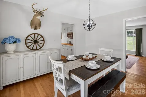 1609 Hall Road Chester SC 29706