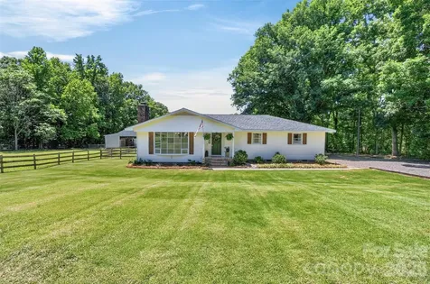 1609 Hall Road Chester SC 29706