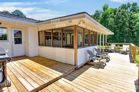 1609 Hall Road Chester SC 29706