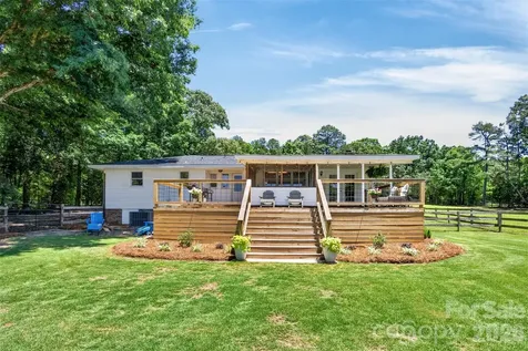 1609 Hall Road Chester SC 29706