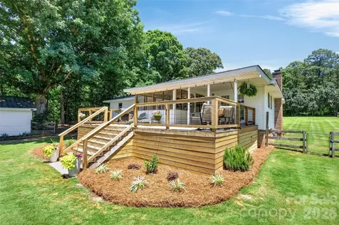 1609 Hall Road Chester SC 29706