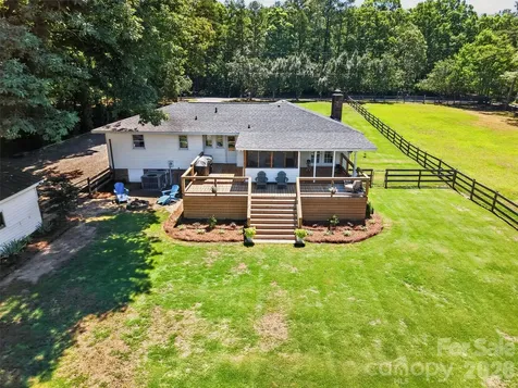 1609 Hall Road Chester SC 29706
