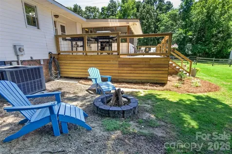 1609 Hall Road Chester SC 29706