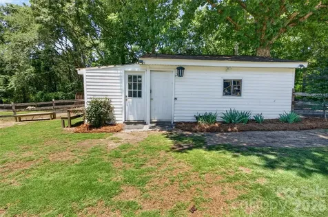 1609 Hall Road Chester SC 29706