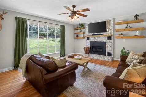 1609 Hall Road Chester SC 29706