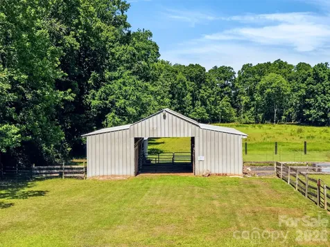 1609 Hall Road Chester SC 29706